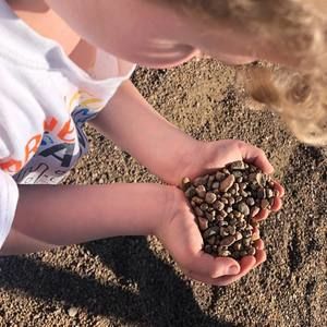 Meet your Posher, Cynthia